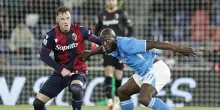 E' ufficiale, Beukema dal Bologna al Napoli