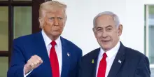 Trump: 'Annullare il processo contro Netanyahu'. Herzog: 'Finisca con il patteggiamento'
