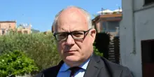 Giubileo: Gualtieri,156 interventi conclusi e che stiamo finendo