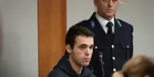 La difesa di Turetta chiede appello, 'no a premeditazione'