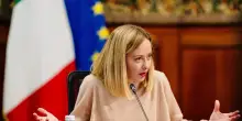 P.Chigi, non ha senso innescare uno scontro commerciale Usa-Ue