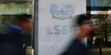 Borsa: Europa incerta dopo i dati sul Pil, tonfo Worldline