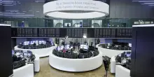 Borsa: l'Europa apre in rialzo in attesa dei dati Usa