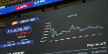 Borsa: l'Europa frena in attesa dei dati Usa, debole Milano