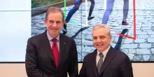 Cdp, via libera a nuove operazioni per 1,3 miliardi