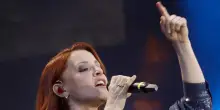 Vasco Rossi, "fantastica Noemi al Concertone con Albachiara"