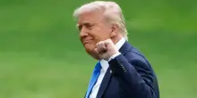 Trump a Nbc, non so se devo rispettare la costituzione