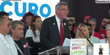 Landini: "Senza risposte dal governo, pronti alla mobilitazione"
