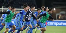 Empoli batte Parma 2-1, decide il match un gran gol di Anjorin all'86' CRONACA e FOTO