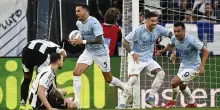 Baroni 'la Lazio è viva, vogliamo arrivare in fondo'