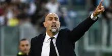 Serie A: domenica Juventus-Udinese, probabili formazioni DIRETTA
