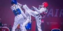 Taekwondo: due argenti per l'Italia a Mondiali cadetti