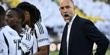 Serie A: Venezia-Juventus DIRETTA e FOTO