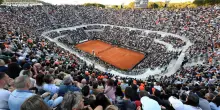 Internazionali: Nepi, al Foro Italico raggiunte 350mila presenze