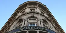 Unicredit presenta ricorso al Tar sul golden power