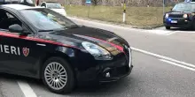Omicidio nei boschi del Viterbese, si segue pista dello spaccio