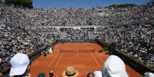 Internazionali: Technogym allestisce la palestra al Foro Italico