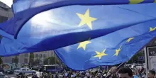 Ue, 'ci aspettiamo che domani Trump attui intesa sul 15%'