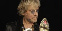 Tony Esposito ristampa album per 40 anni di Kalimba de Luna