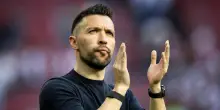 Farioli è il nuovo allenatore del Porto