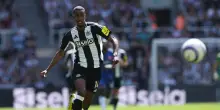 Isak al Liverpool per 145 mln, è giocatore più costoso Premier