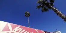 Militante e glamour, l'aria del tempo a Cannes