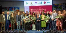 Premio La Cava, vince 'I Giorni di Vetro' di Nicoletta Verna