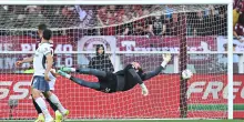 Serie A: in campo Torino-Inter 0-1 DIRETTA
