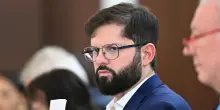 Presidente Cile, 'Israele a Gaza fa pulizia etnica'