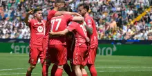 Serie A: Udinese-Monza 1-2 DIRETTA