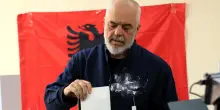 Netta vittoria di Rama, l'Albania guarda all'Europa