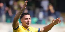 Il Brighton prende l'Under 21 Coppola dal Verona