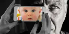 Un selfie può rivelare l’età biologica