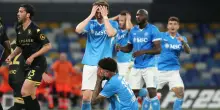 Rush scudetto: Inter non molla, Napoli ora solo +1