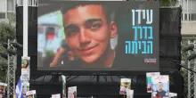 Trump, 'Alexander sarà rilasciato da Hamas. Ottima notizia'