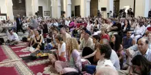 L'Italia ospite d'onore del Festival di musica sacra a Fes