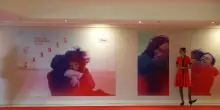 Militante e glamour, l'aria del tempo a Cannes