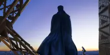 Lupin, iniziate a Parigi le riprese della quarta parte
