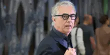 Boeri: 'Sono un architetto non un cementificatore'