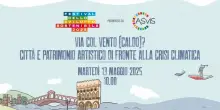 ASviS, festival dello Sviluppo Sostenibile fa tappa a Venezia
