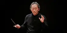 La 'prima' di Chung, 'con la Scala una storia d'amore'