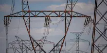 Gme, il prezzo dell'elettricità cala a maggio del 6,3%