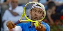 Tennis: Berrettini torna a vincere, avanza al torneo di Tokyo