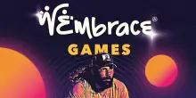 Bebe Vio torna a Roma con i WEmbrace Games allo Stadio dei Marmi