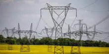 Gme, ad aprile elettricità sotto 100 euro, minimi da giugno 2024