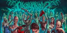 Rosa Chemical, il 16 maggio esce il nuovo ep Okay Okay 2