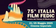 Italia Film Fedic, premio alla carriera a Maurizio Nichetti