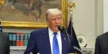 Trump, 'raggiunto accordo con la Cina'