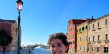 Morta Chiara Pennuti, raccontò il suo tumore in un podcast