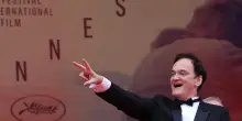Tarantino, l'importante è il modo in cui usiamo il tempo